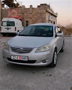 BYD G3
